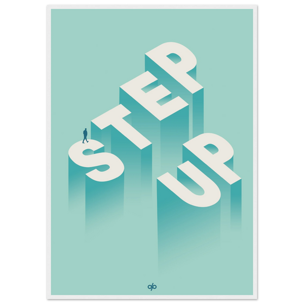 Step Up