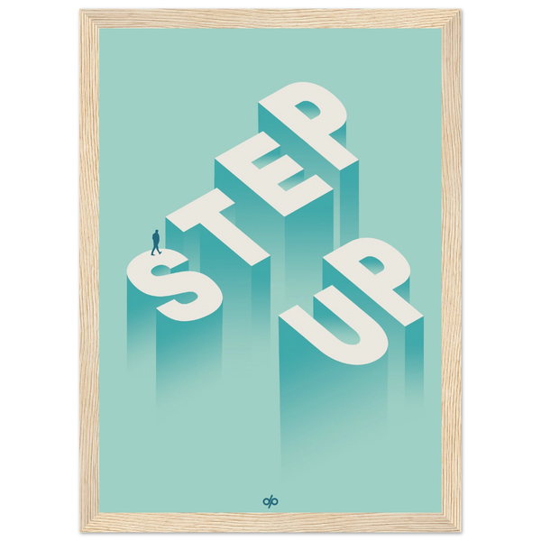 Step Up