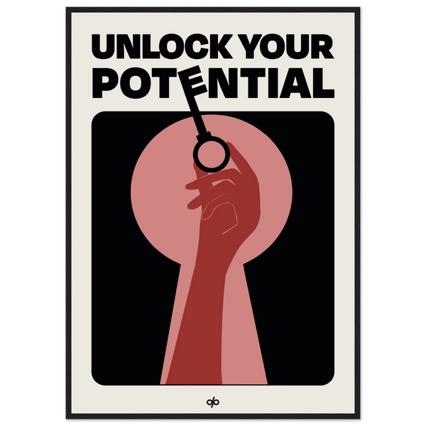 Unlock Potential