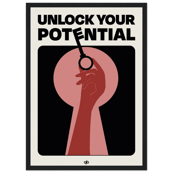 Unlock Potential