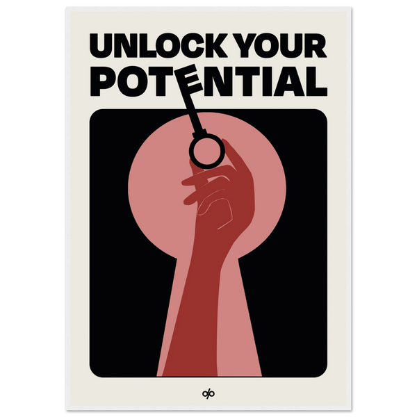 Unlock Potential
