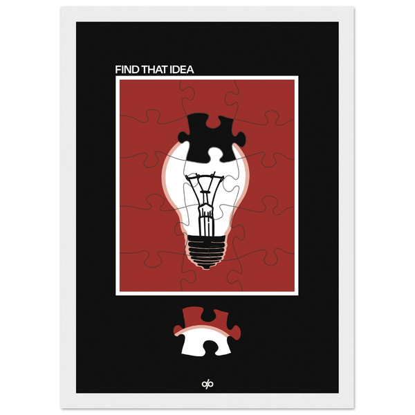 Find That Idea