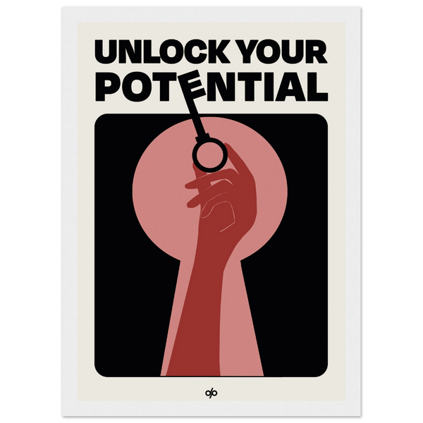 Unlock Potential