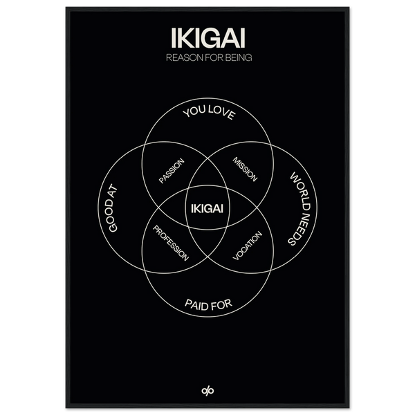 Ikigai