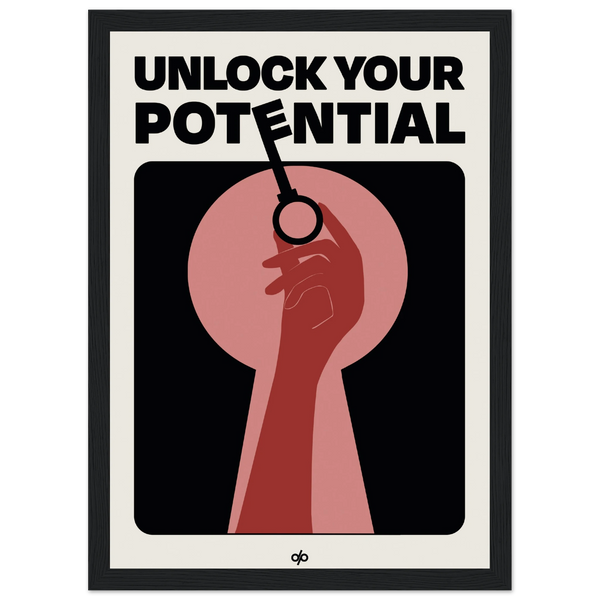 Unlock Potential