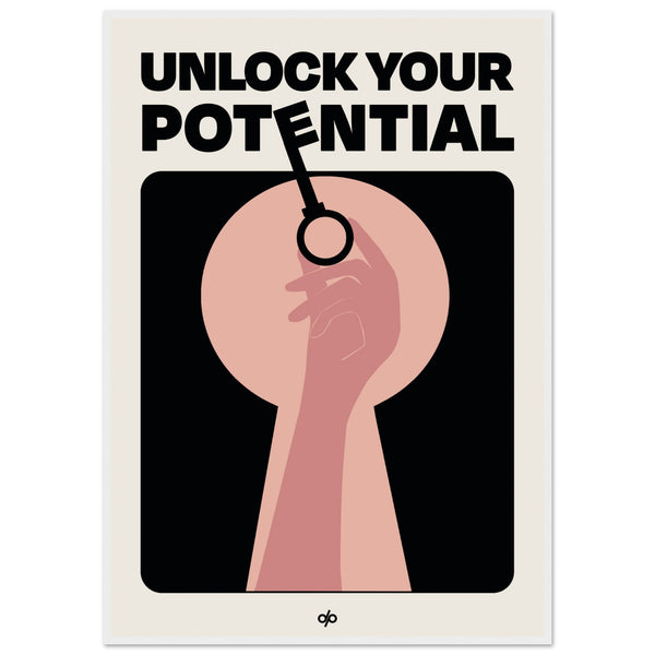 Unlock Potential