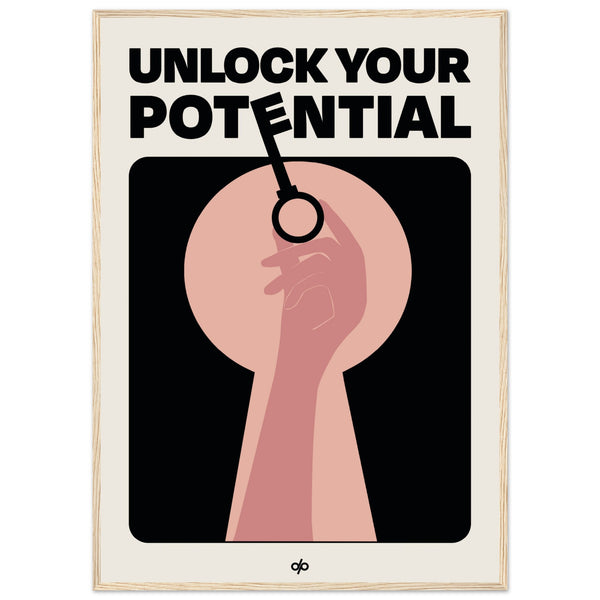 Unlock Potential