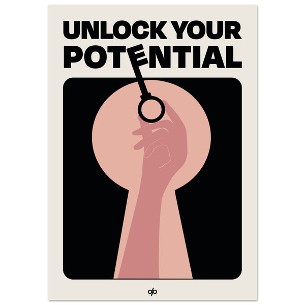 Unlock Potential