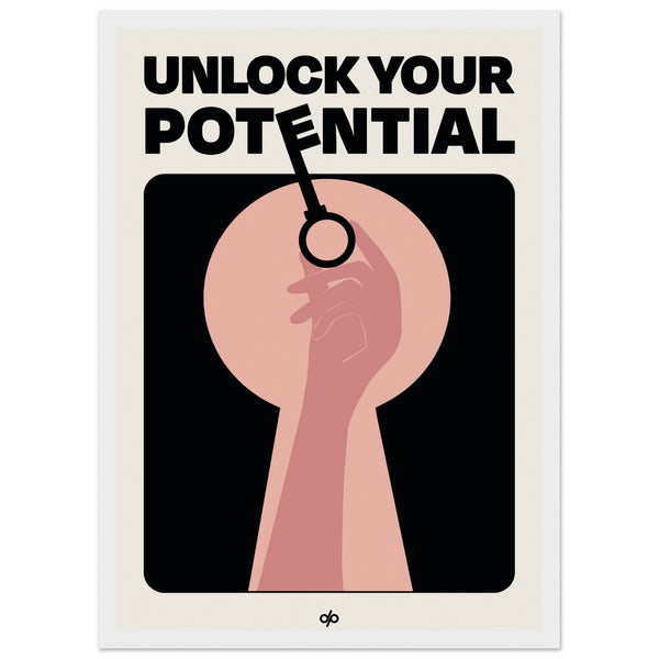 Unlock Potential