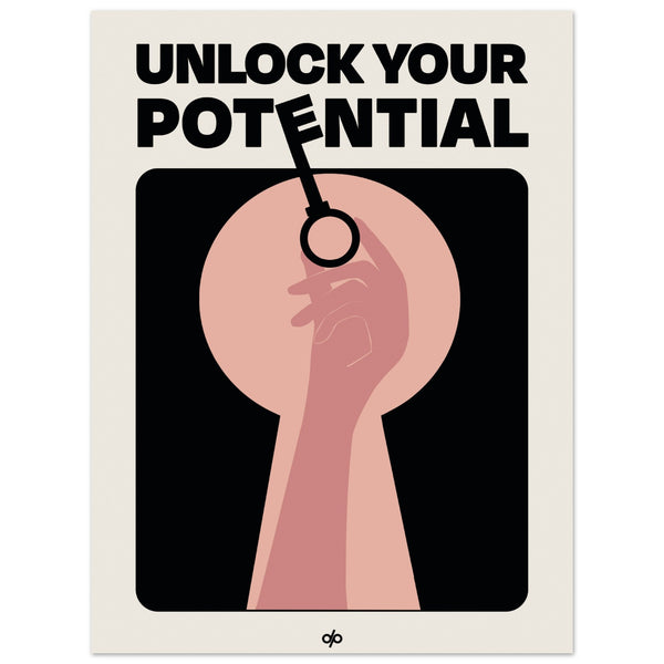 Unlock Potential