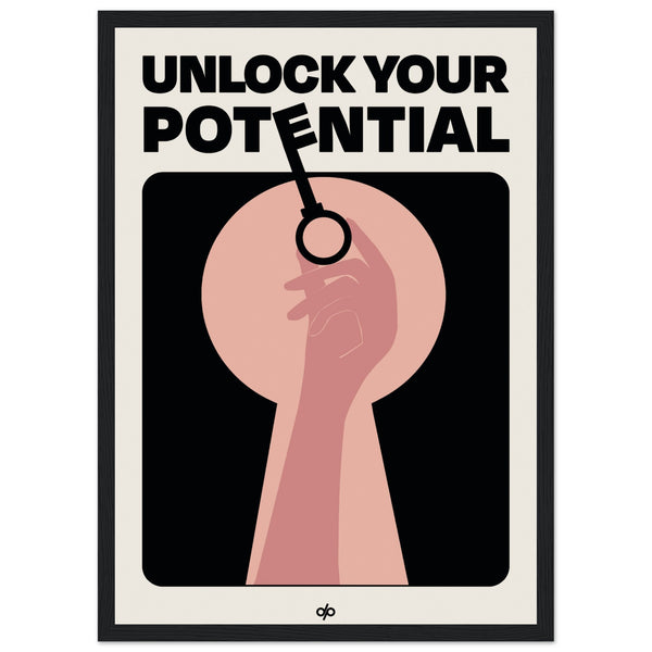 Unlock Potential